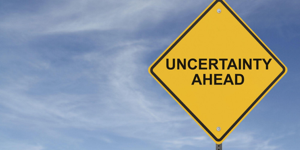 Employers are in hiring limbo as uncertainty continues...