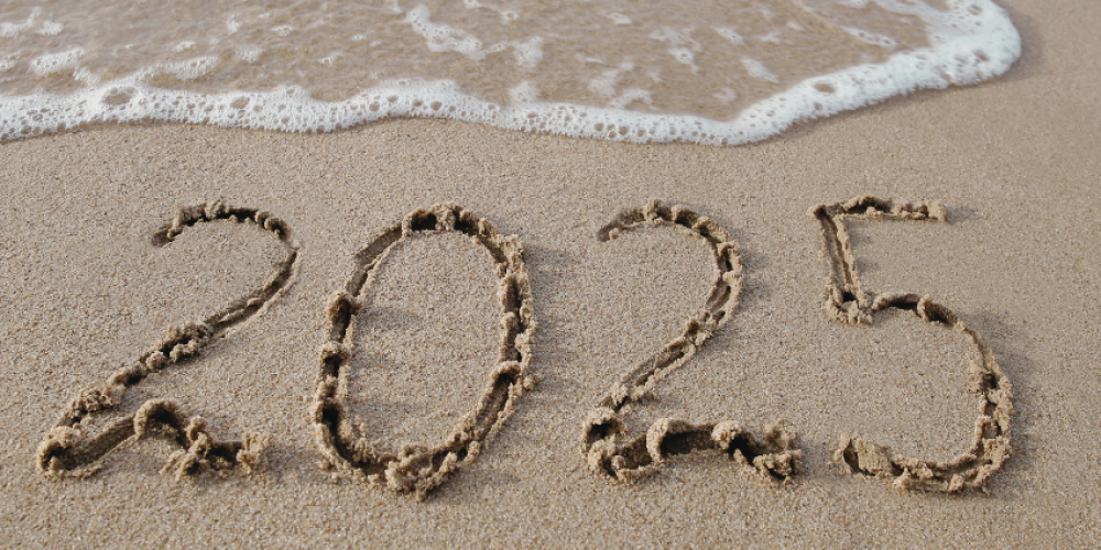 What will 2025 bring? Our predictions for hiring in the year ahead