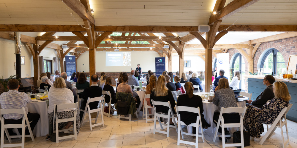 Does Company Culture Matter? | Talking HR