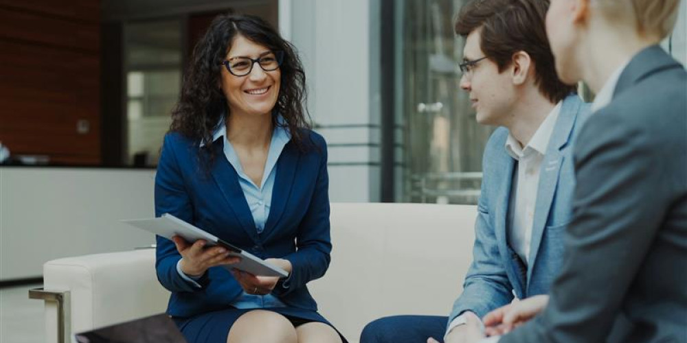 Skills, Salaries & the War for Talent in Accountancy