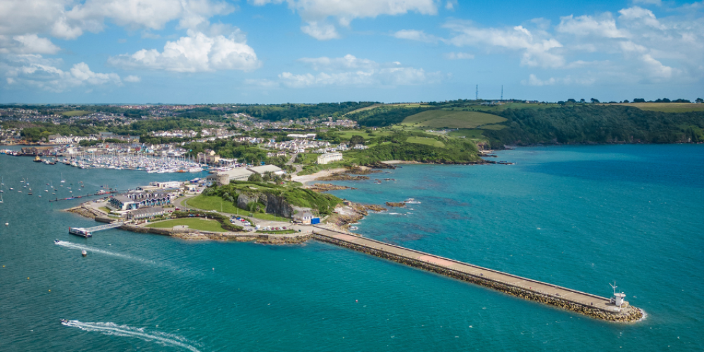 The South West’s Marine Engineering Powerhouse: Building Britain’s Coastal Future