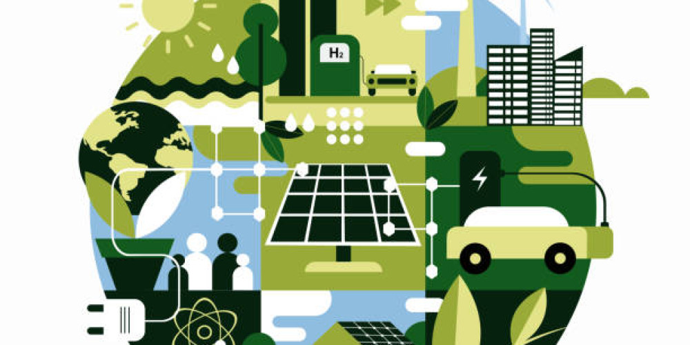 The South West’s Green Revolution: How Engineering is Driving a Sustainable Future