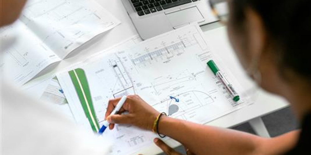 UK manufacturing confidence is rising, but hiring remains selective