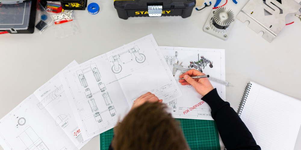 Defence & Aerospace Recruitment Trends in the South West and UK