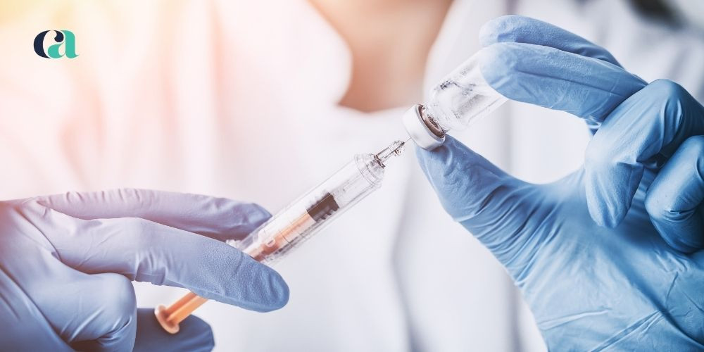 Agency workers & COVID-19 vaccines: what you need to know