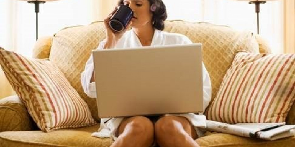 8 Business Benefits of allowing your staff to work remotely