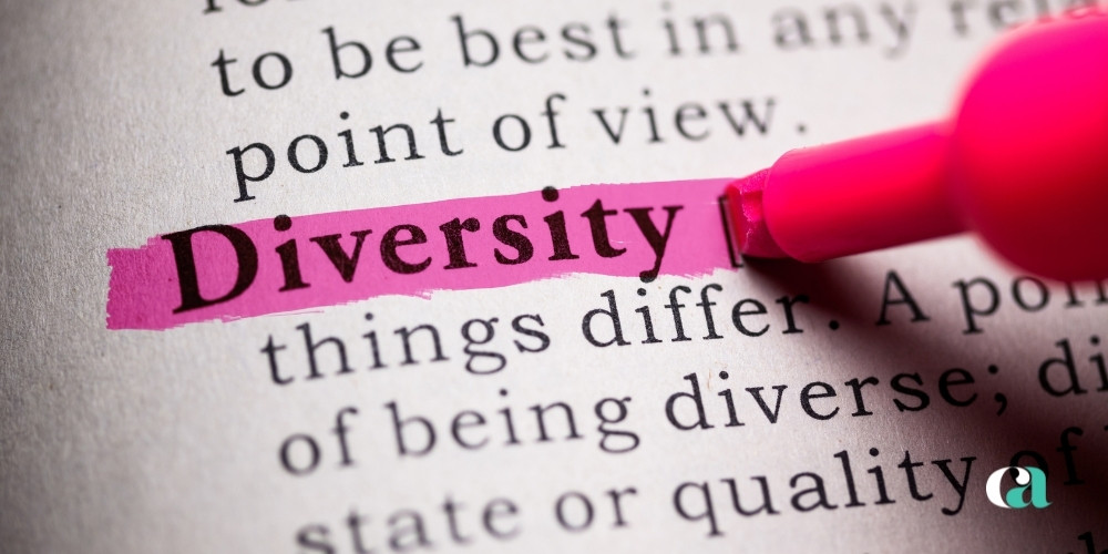 How to create, build and retain a diverse workforce