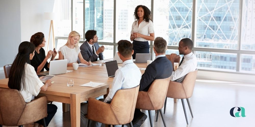 3 benefits of becoming a non-executive Director (NED)