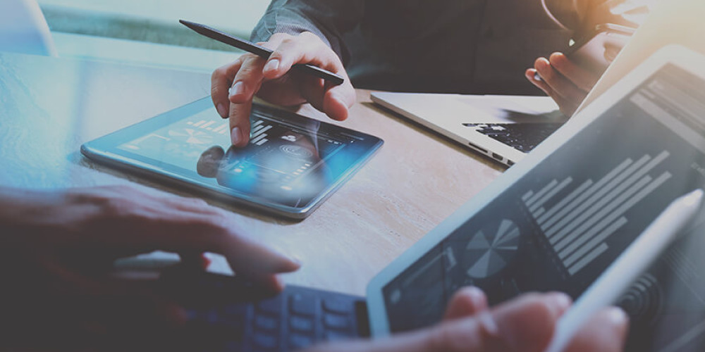 Accountancy Recruitment Trends in the South West and UK: Spring 2026 Outlook